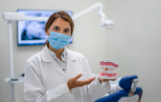 Best Emergency Dental Care for Broken or Chipped Teeth in High Bridge, NJ