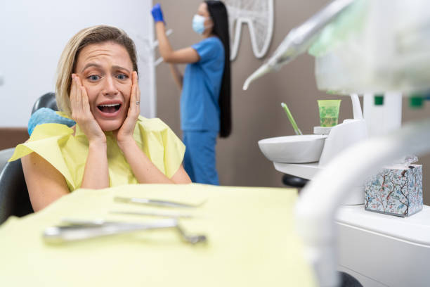 Best Emergency Treatment for Dental Infections or Abscesses in High Bridge, NJ