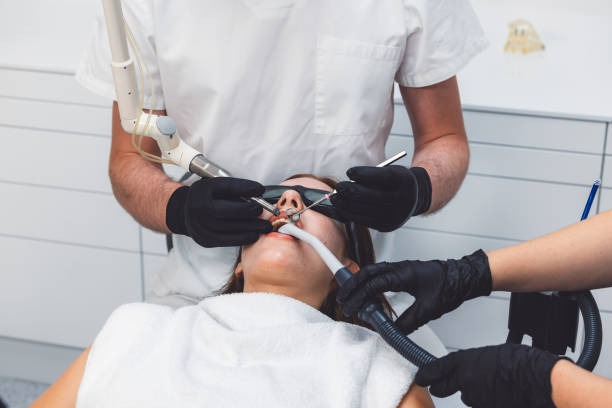 Best Emergency Treatment for Dental Infections or Abscesses in High Bridge, NJ