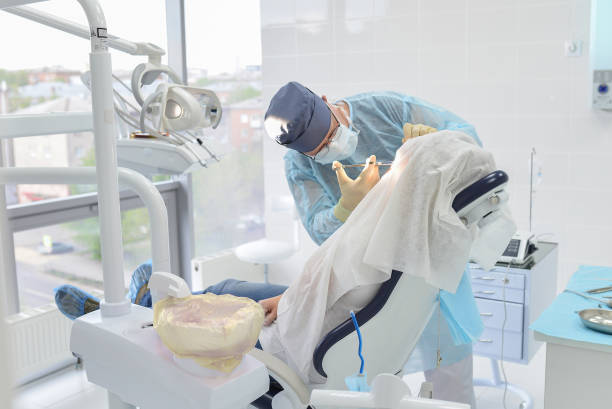 Best Emergency TMJ Treatment in High Bridge, NJ